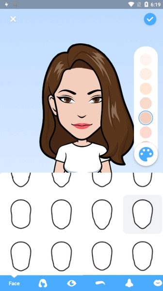 Zmoji - Preview 1