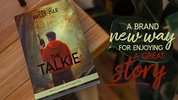 THE TALKIE - Interactive Story screenshot 3