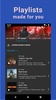 Unlimited MP3 Music Downloader screenshot 5