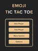 Tic tac toe Emoji screenshot 5