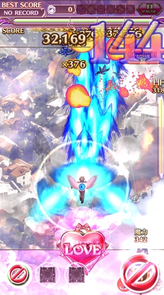Gothic wa Mahou Otome - Preview 1