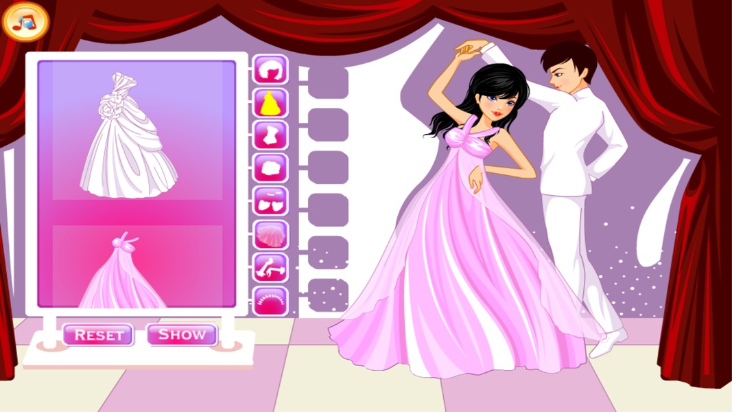 fashiongame - Preview 7