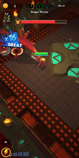 Day and Knight - Preview 2