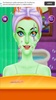 Halloween Makeover : Spa And Salon screenshot 1