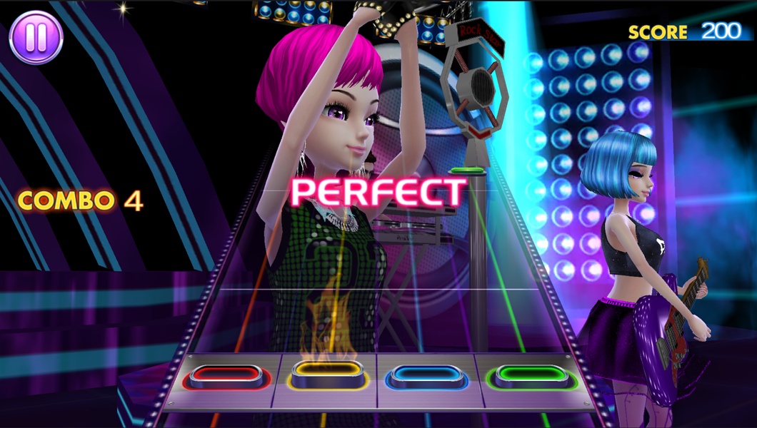 Music Idol - Coco Rock Star - Preview 10