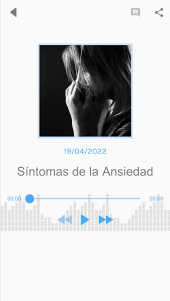 ViveSinAnsiedad - Preview 2
