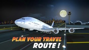 Airplane Crash Flight Landing screenshot 4