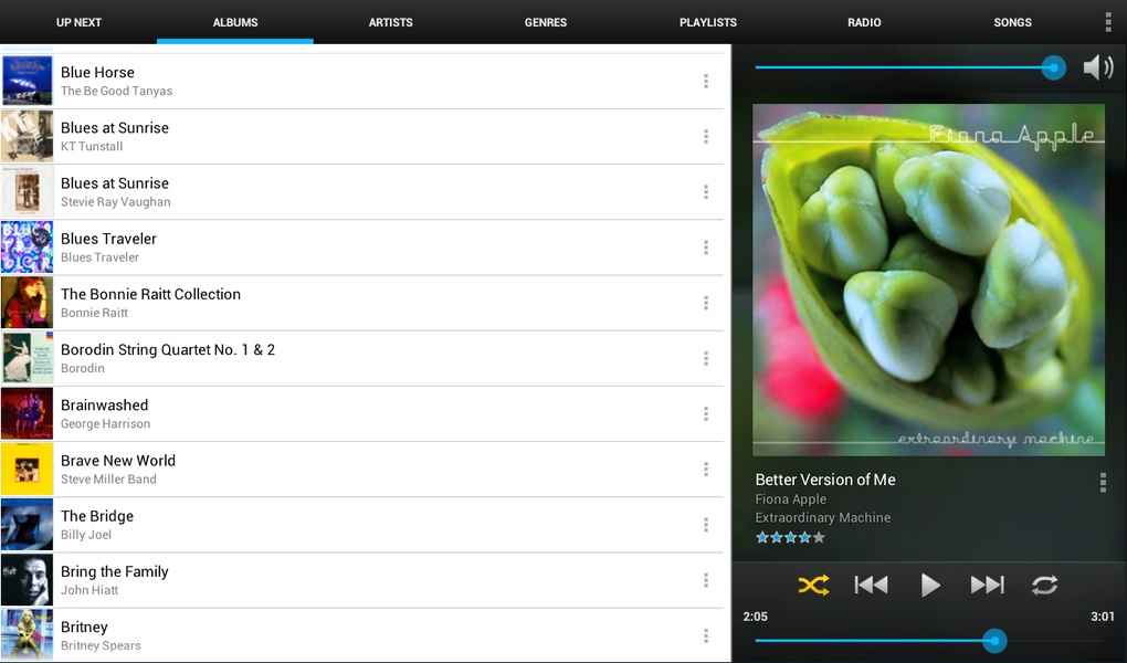 Remote for iTunes - Trial - Preview 10