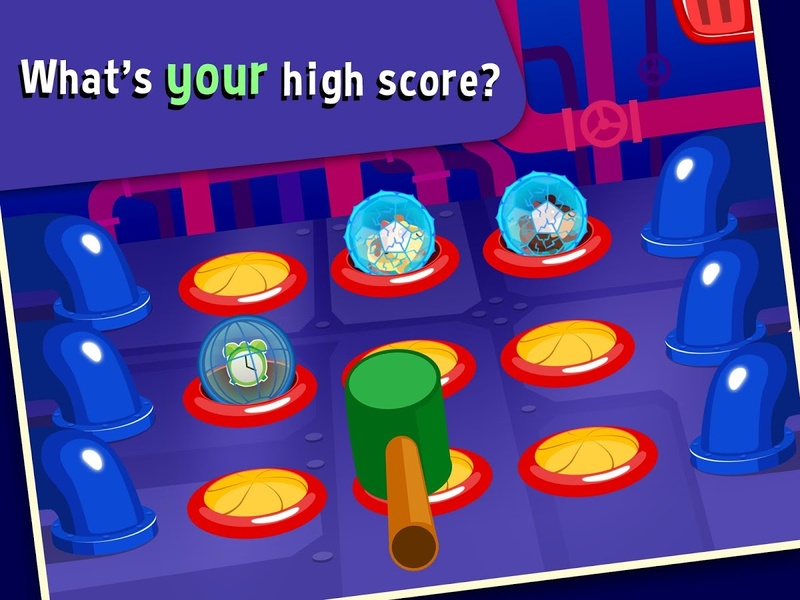 Hamster Rescue - Preview 1