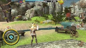 Ninja Assassin Hero 7 Pirates screenshot 5