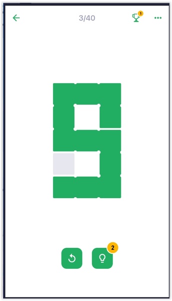 FILL IN - Preview 1