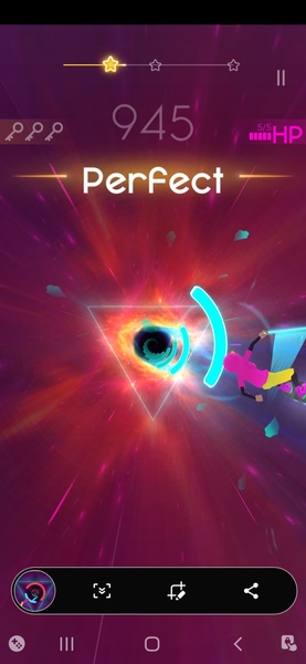 Cyber Surfer: Beat&Skateboard android iOS apk download for free-TapTap