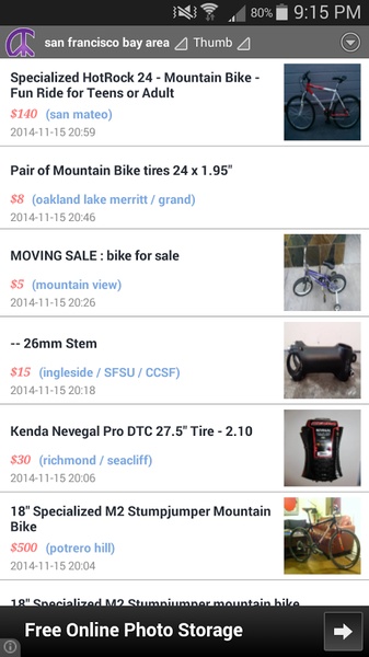 CNT Craigslist - Preview 6