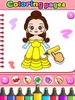 Toddler Coloring Book screenshot 6