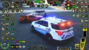 City Police Car Driving Games screenshot 6