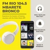 FM Rio 104.5 Mbarete Bronco screenshot 8