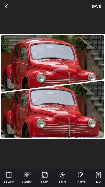 Photo Editor Collage Studio - Preview 4