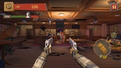 Zombie War screenshot 3