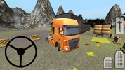 Farm Truck 3D screenshot 3