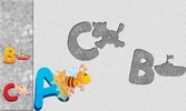 Alfabeto Español Puzzles screenshot 6