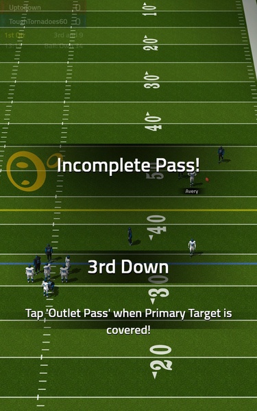 Tap Sports Football - Preview 7