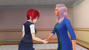 High School Girl Simulator 3D screenshot 5