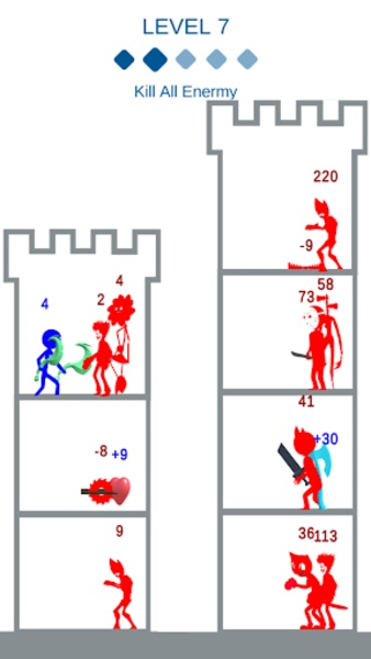 Stick War - Preview 5