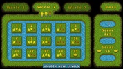 Sokoban Game: Puzzle in Maze screenshot 14