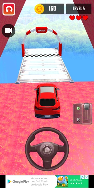 Car Climb Racing - Preview 5