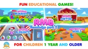 RMB Games 2: Games for Kids screenshot 16