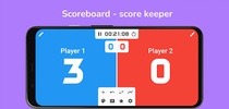 Scoreboard - Track score screenshot 7