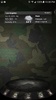 Camo Shrapnel - icon pack screenshot 6