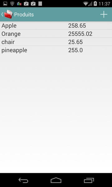 Invoice Pro - Preview 11