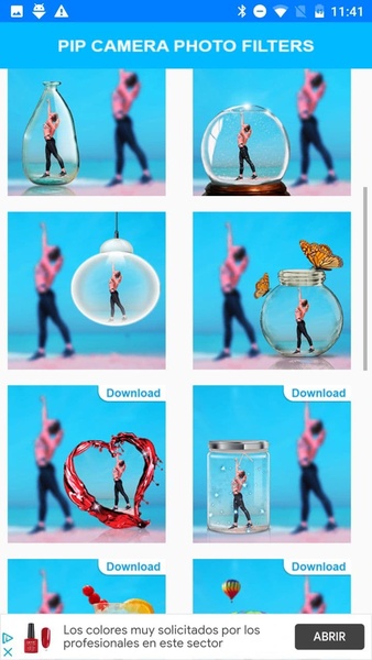 Photo PIP Editor - Preview 6