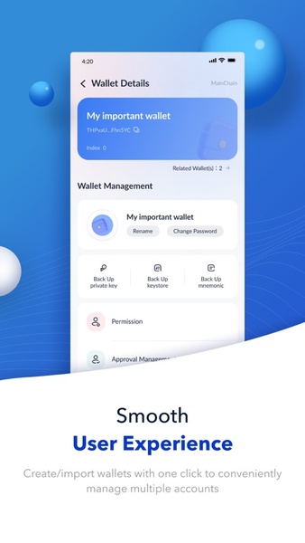 TronLink Pro - Preview 1