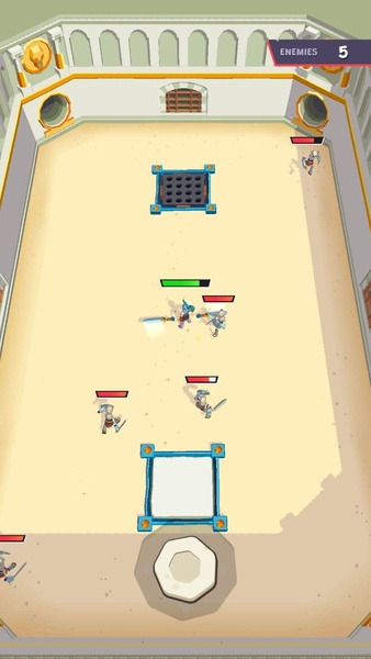 Arena Wars - Preview 9