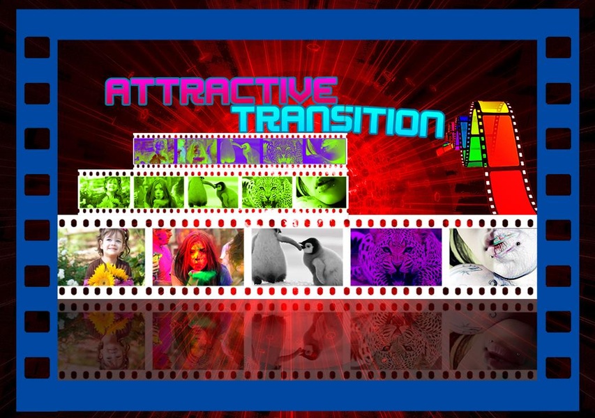 SlideShow Maker - Preview 1