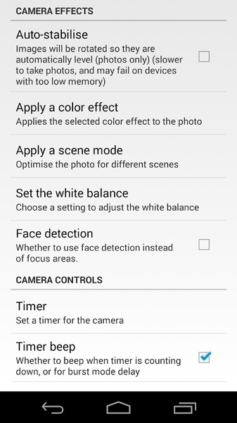 Camera Pro+ - Preview 13