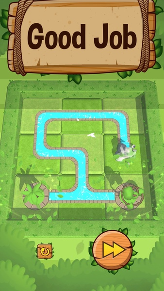 Connect Trees - Preview 2