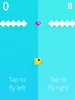 Tiny Bird! screenshot 3