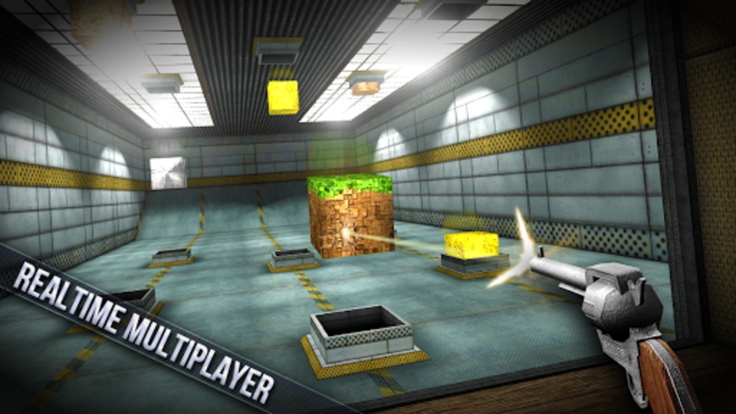 Shooting Showdown 2 - Preview 7