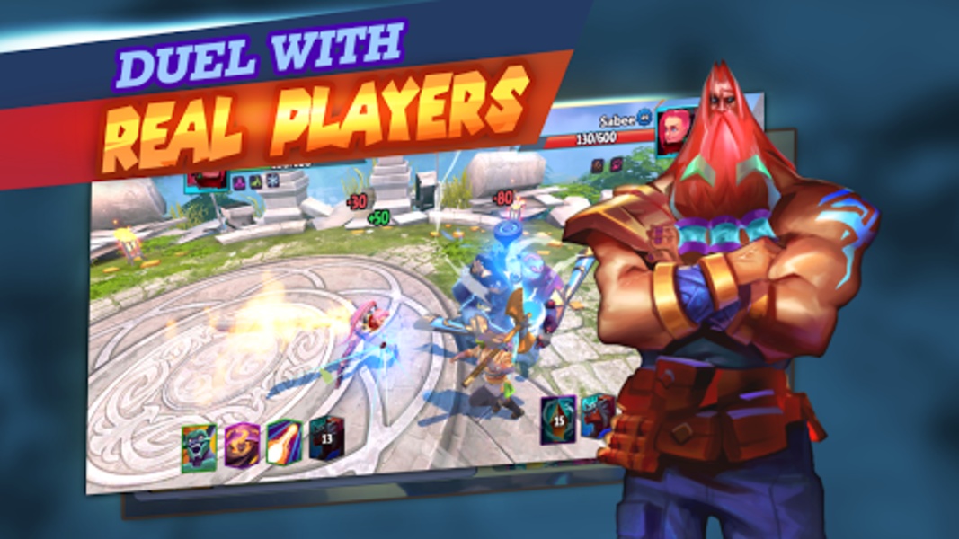 Ability Draft - Preview 15