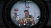 Blazing Sniper screenshot 9