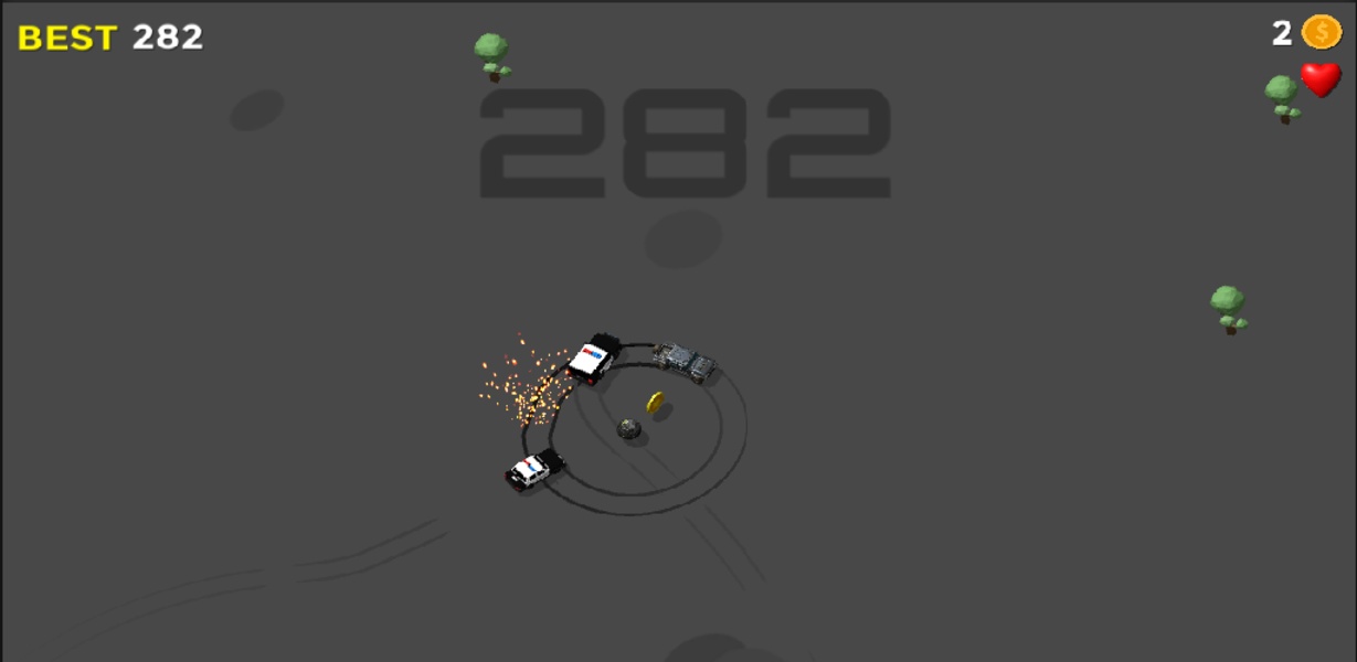 Hummer Crash - Preview 1