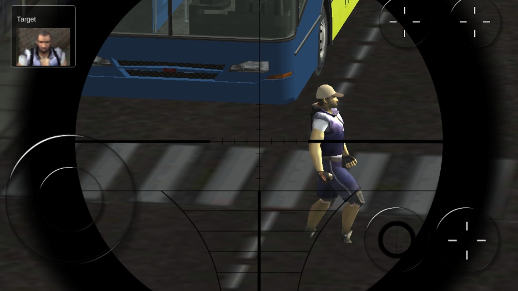 Sniper Assassin 3D - Preview 3