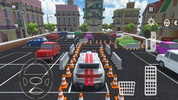 Modern Car Parking screenshot 4