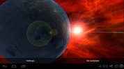 Moon & Sun 3D screenshot 6