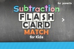 Subtraction Flash Cards Math Games for Kids Free screenshot 24