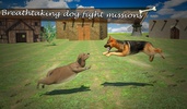 Farm Dog Fight screenshot 11