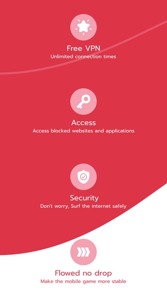 UpperVPN - Preview 4
